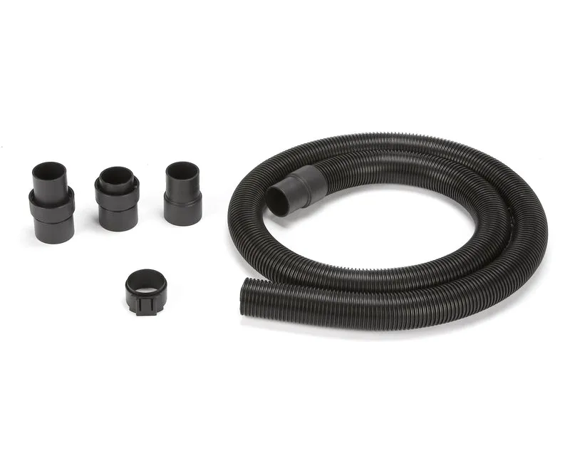 Shop-Vac® 8 foot X 2-1/2 inch diameter Hose