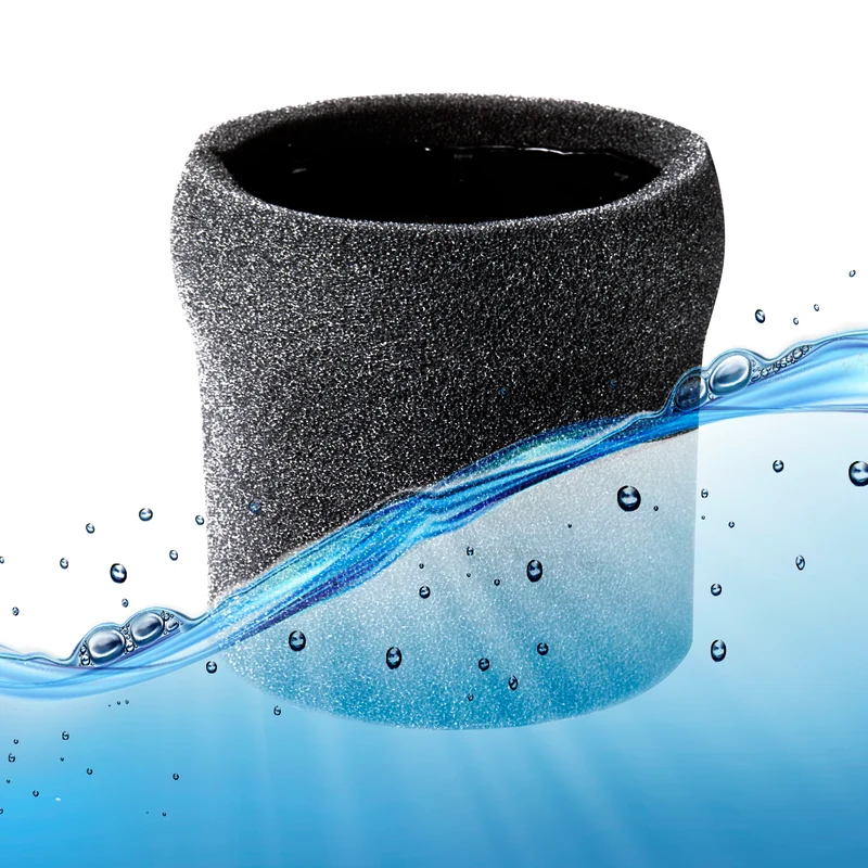 Shop-Vac® Foam Sleeve
