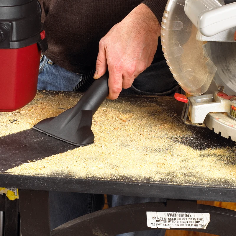 Shop-Vac® 1-1/4 inch diameter Cleaning Kit
