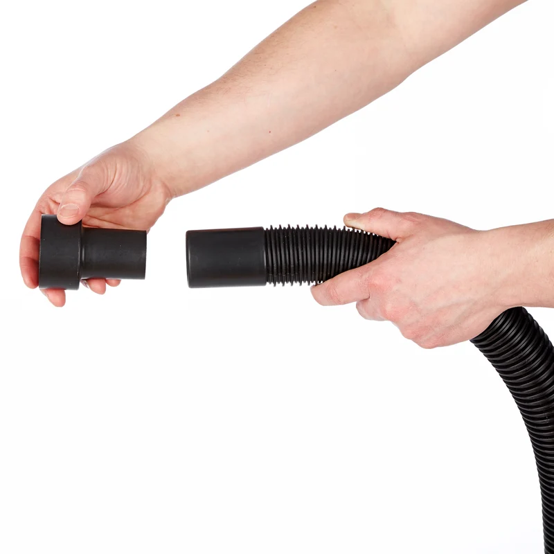 Shop-Vac® 2-1/2 inch to 1-1/2 inch Conversion Unit