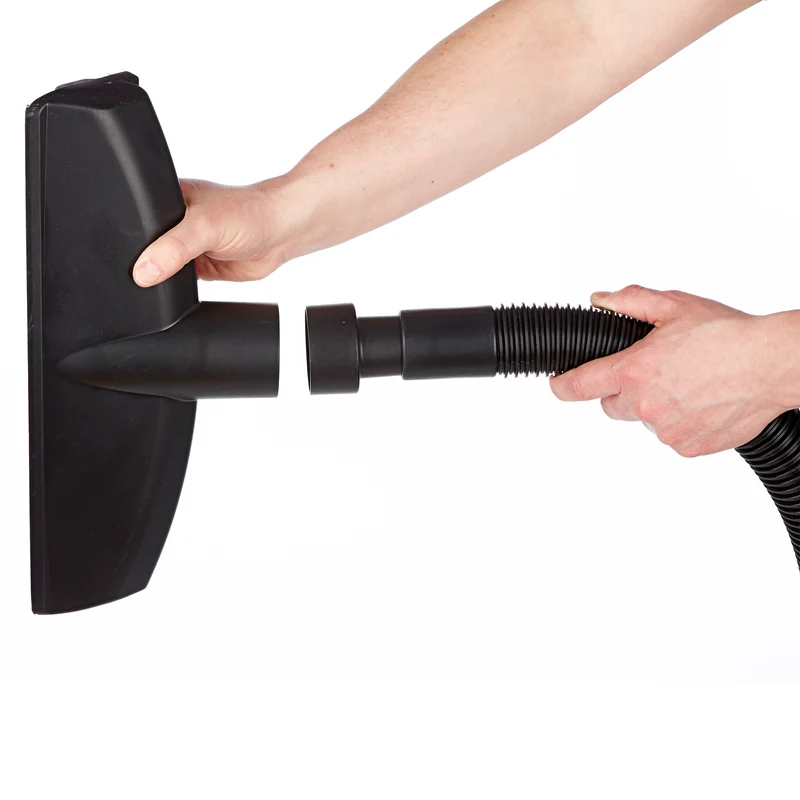 Shop-Vac® 2-1/2 inch to 1-1/2 inch Conversion Unit