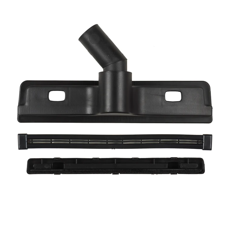 Shop-Vac® 12 inch X 1-1/4 inch diameter Deluxe Floor Nozzle with Brush and Squeegee Inserts