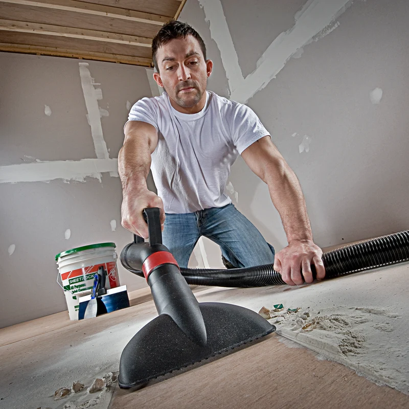 Shop-Vac® 2-1/2 inch diameter Handle Grip