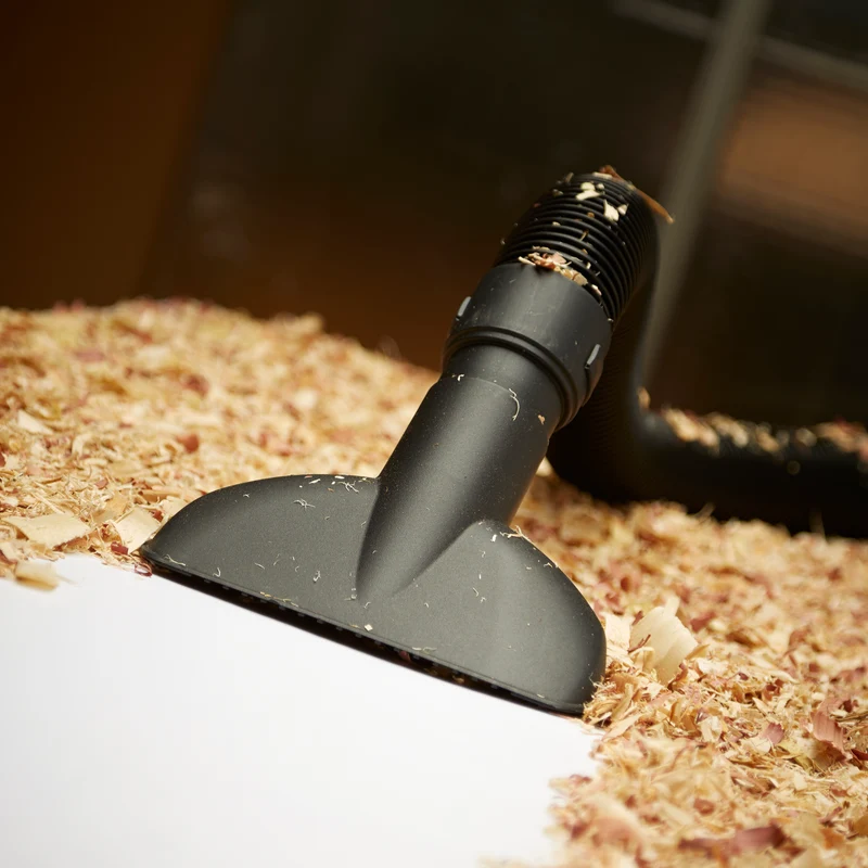 Shop-Vac® 8 inch X 2-1/2 inch diameter Utility Nozzle