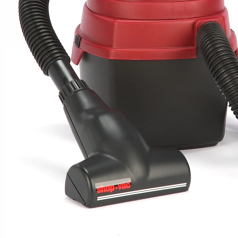 Shop-Vac® 1-1/4 inch diameter Turbo Nozzle