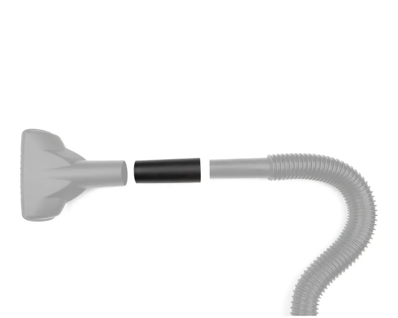 Shop-Vac® 1-1/4 inch to 1-1/2-inch Conversion Unit