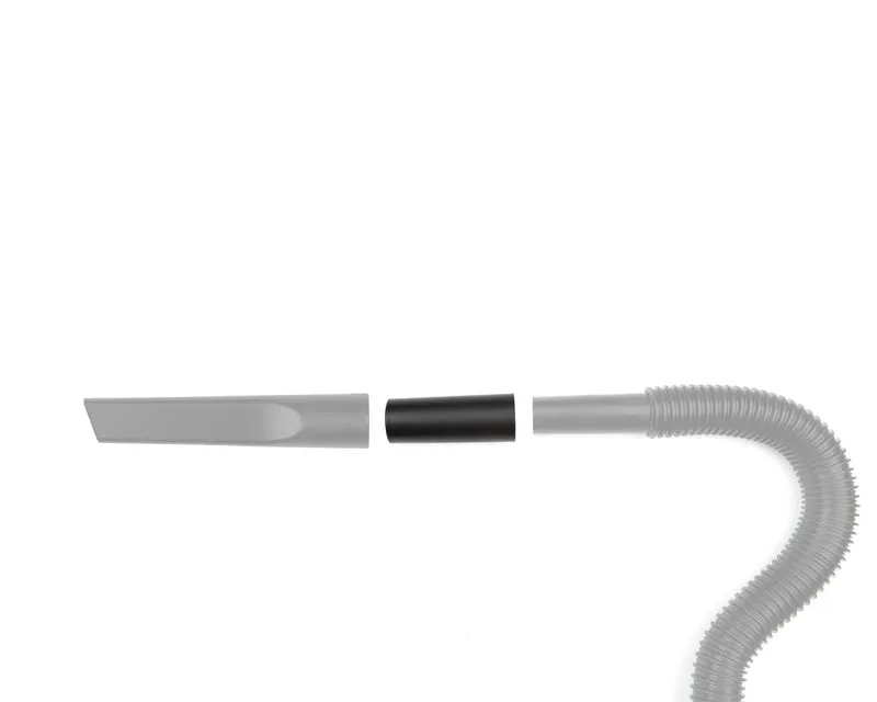 Shop-Vac® 1-1/4 inch to 1-1/2-inch Conversion Unit