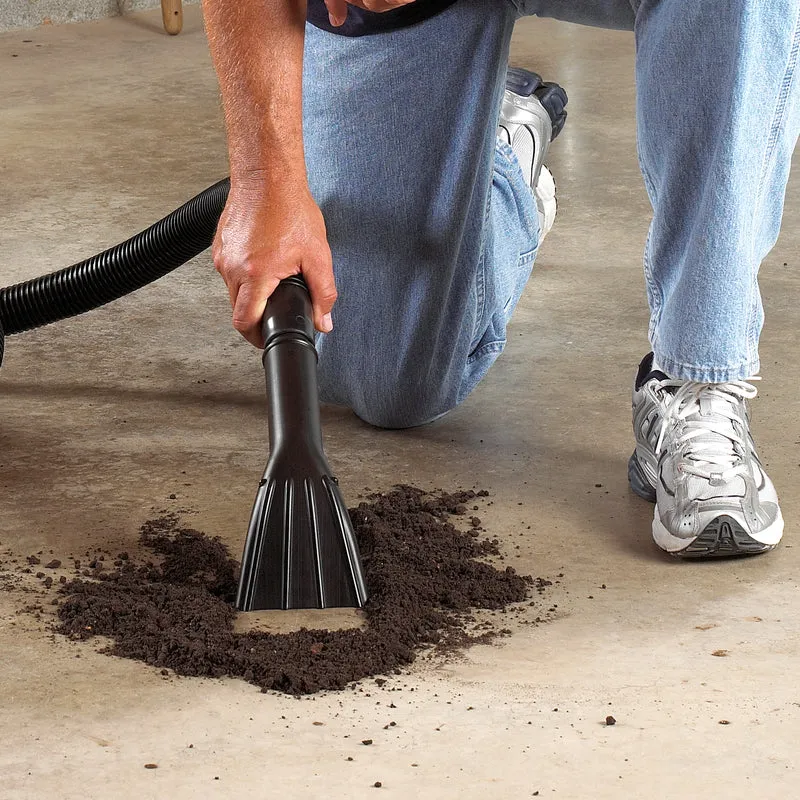 Shop-Vac® Claw Utility Nozzle