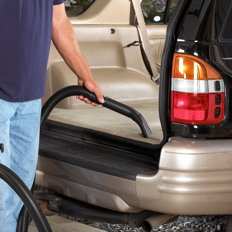 Shop-Vac® Claw Utility Nozzle