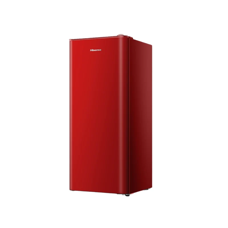 Frigorifero Monoporta Libera Installazione Hisense RR220D4ERE 165L Classe E