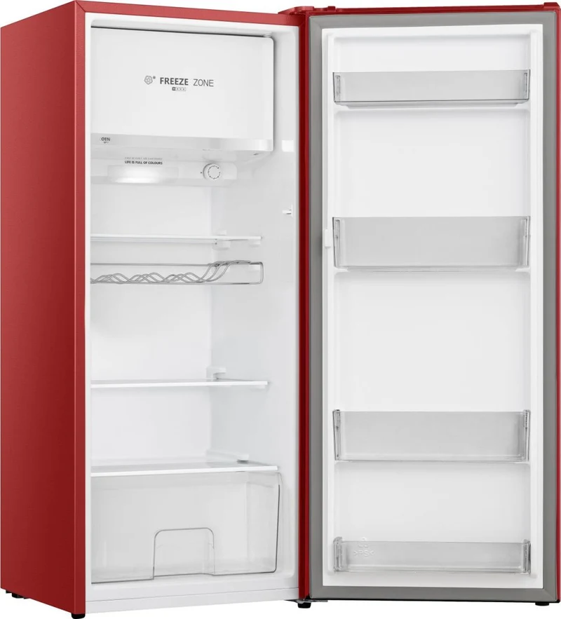 Frigorifero Monoporta Libera Installazione Hisense RR220D4ERE 165L Classe E