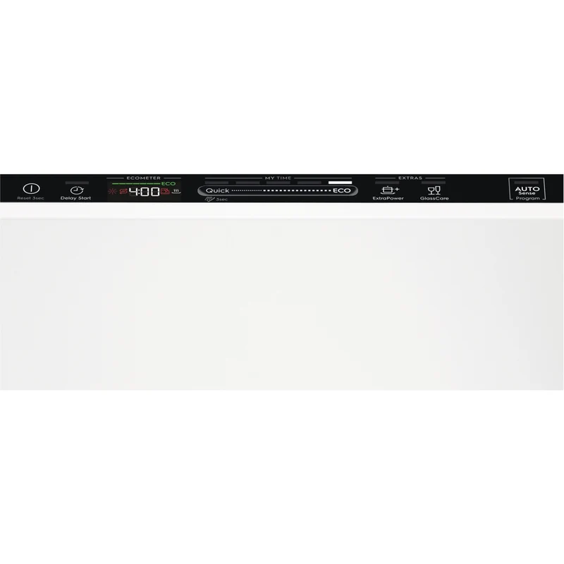 Lavastoviglie Da Incasso A Scomparsa Totale Electrolux Serie 600 SatelliteClean EES47311L 13 Coperti Classe D