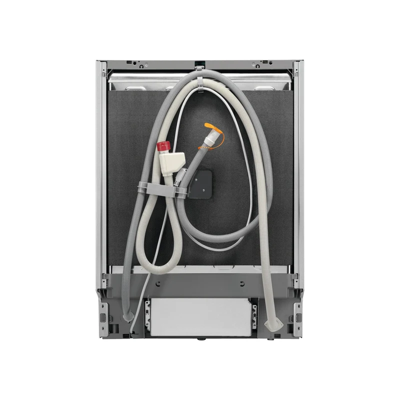Lavastoviglie Da Incasso A Scomparsa Totale Electrolux Serie 600 SatelliteClean EES47311L 13 Coperti Classe D