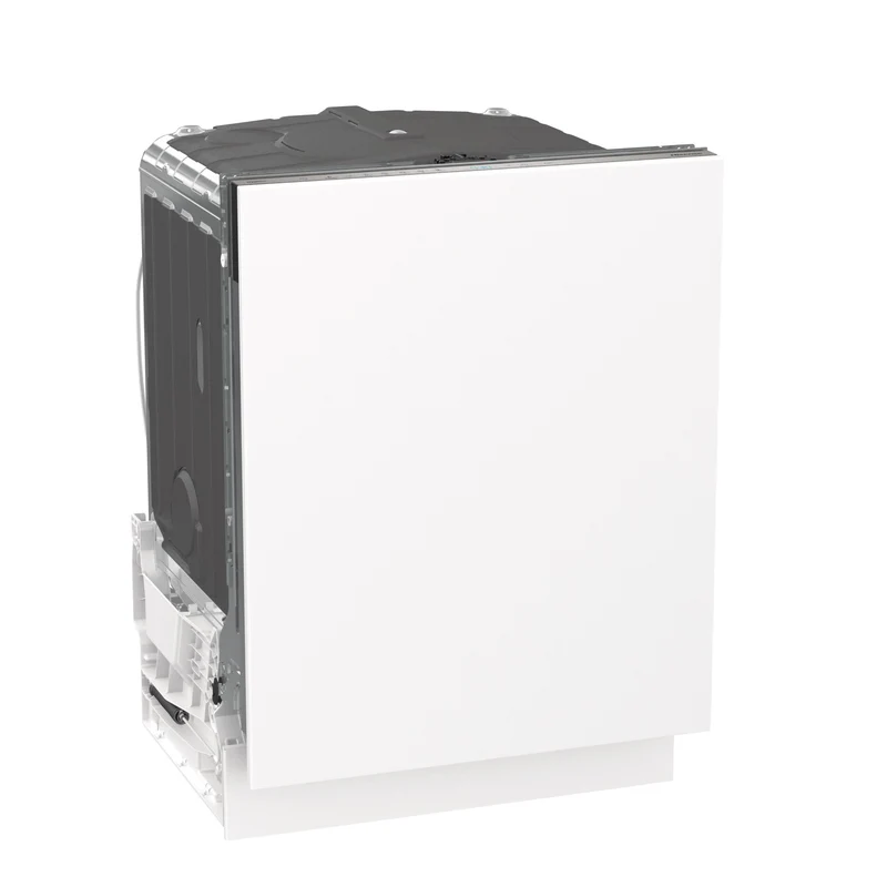 Lavastoviglie Da Incasso a Scomparsa Totale Hisense HV643D60 16 Coperti Classe D