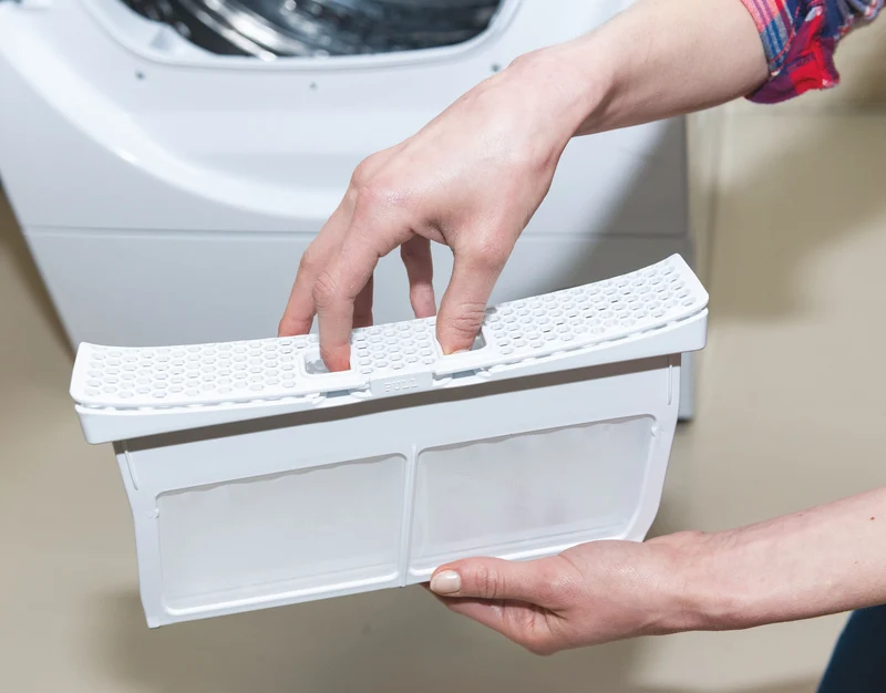 Asciugatrice Libera Installazione Caricamento Frontale Candy Smart CRE H9A2DE-S 9 kg Classe A++ Bianco