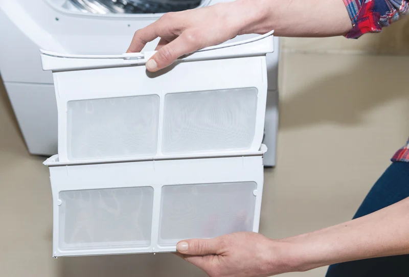 Asciugatrice Libera Installazione Caricamento Frontale Candy Smart CRE H9A2DE-S 9 kg Classe A++ Bianco