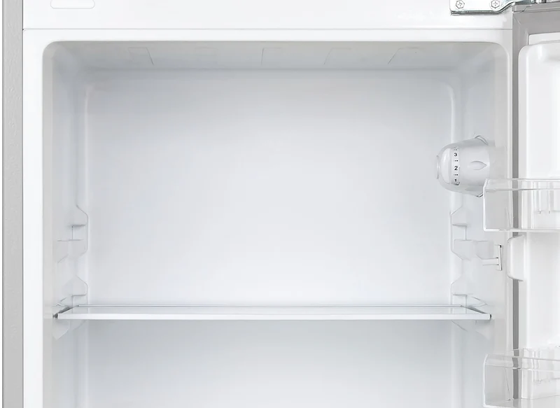 Frigorifero Con Congelatore Libera Installazione Candy CDG1S514ES 211L Classe E Argento