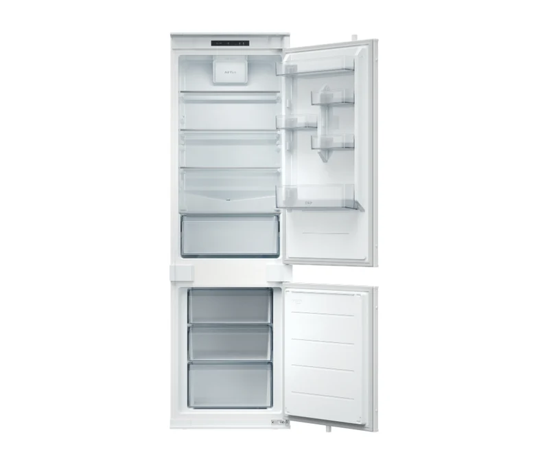 Frigorifero Con Congelatore Da Incasso Candy Fresco CNBQL3518EV 268L Classe E