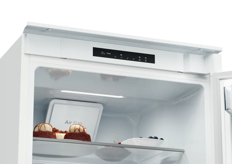 Frigorifero Con Congelatore Da Incasso Candy Fresco CNBQL3518EV 268L Classe E