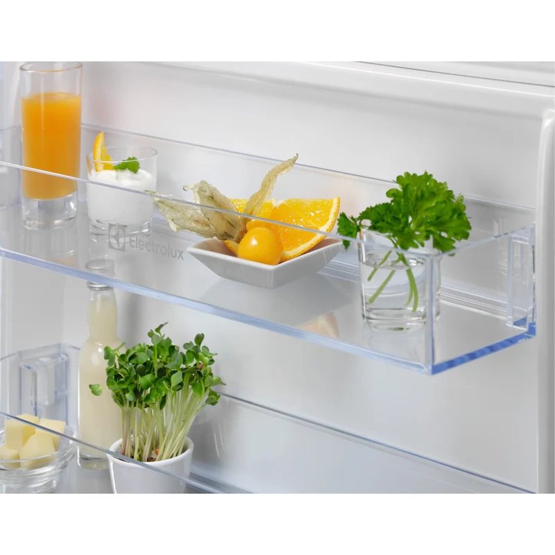 Frigorifero Con Congelatore Da Incasso Electrolux Serie 500 ColdSense ETS5LE16S 249L Classe E