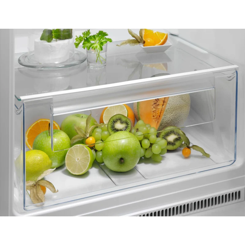Frigorifero Con Congelatore Da Incasso Electrolux Serie 500 ColdSense ETS5LE16S 249L Classe E