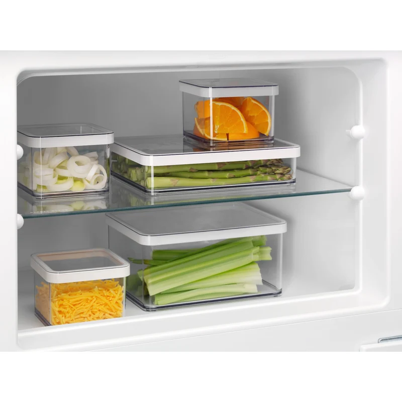 Frigorifero Con Congelatore Da Incasso Electrolux Serie 500 ColdSense ETS5LE16S 249L Classe E