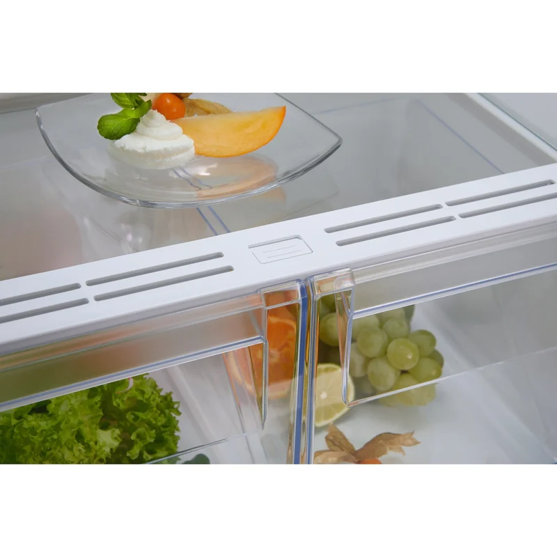 Frigorifero Con Congelatore Da Incasso Electrolux Serie 600 TwinTech ENT6NE18S 257L Classe E