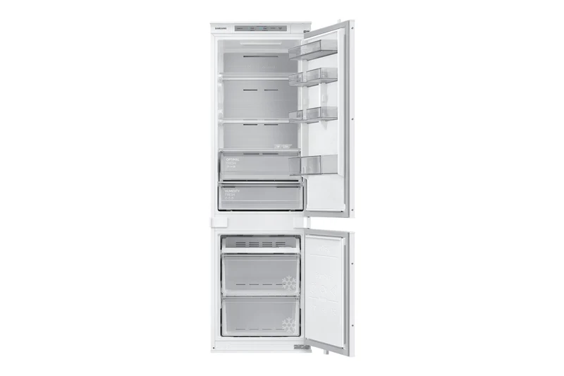 Frigorifero Combinato Da Incasso Samsung F1RST™ BRB26703CWW Total No Frost 264L Classe C