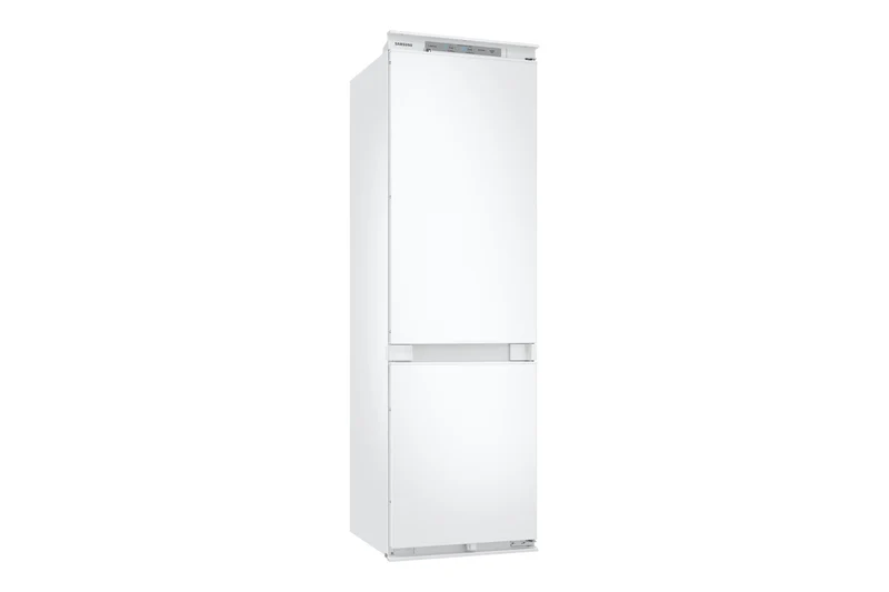 Frigorifero Combinato Da Incasso Samsung F1RST™ BRB26703CWW Total No Frost 264L Classe C