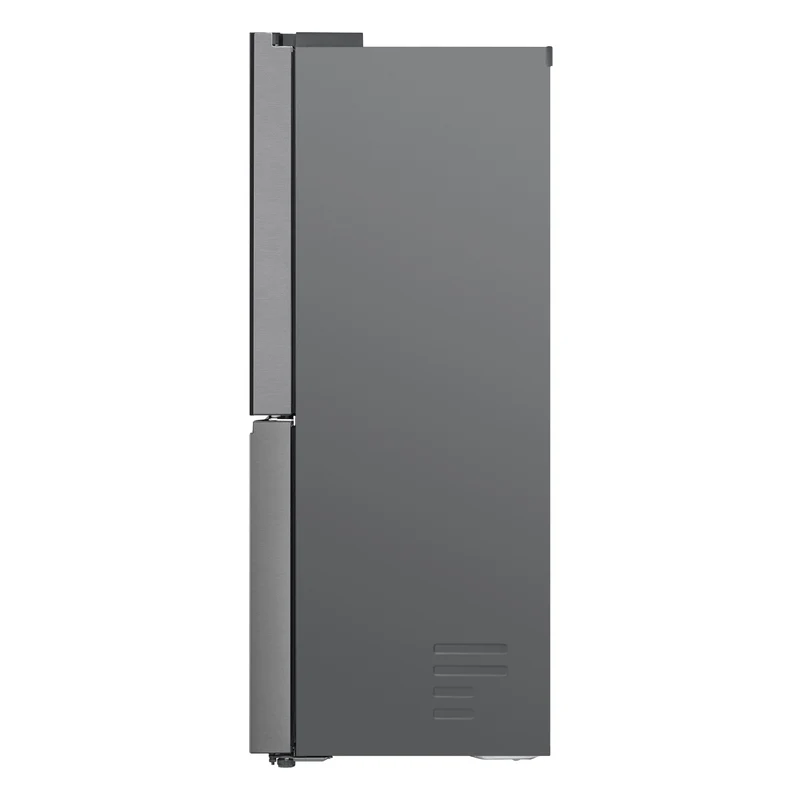 Frigorifero Multidoor Libera Installazione LG InstaView GMV960MBDE 666L Classe E Argento