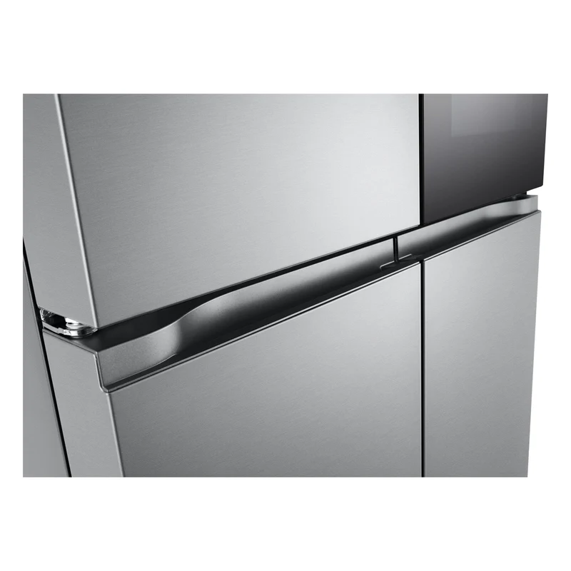 Frigorifero Multidoor Libera Installazione LG InstaView GMV960MBDE 666L Classe E Argento