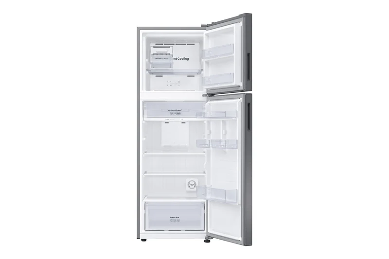 Frigorifero Doppia Porta Libera Installazione Samsung EcoFlex AI RT35CG5644S9348L Classe E