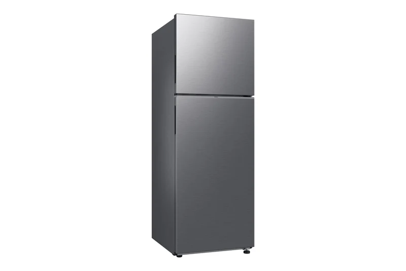 Frigorifero Doppia Porta Libera Installazione Samsung EcoFlex AI RT35CG5644S9348L Classe E