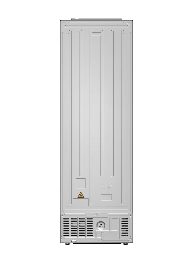 Figorifero Con Congelatore Libera Installazione Haier 3D 60 Serie 5 HTW5618DNMG 360L Classe D