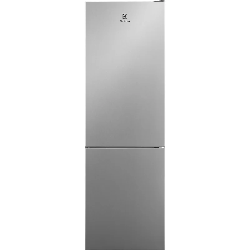 Frigorifero con Congelatore Libera Installazione Electrolux Serie 600 TwinTech® LNT6ME32U2 Total No Frost 186 cm