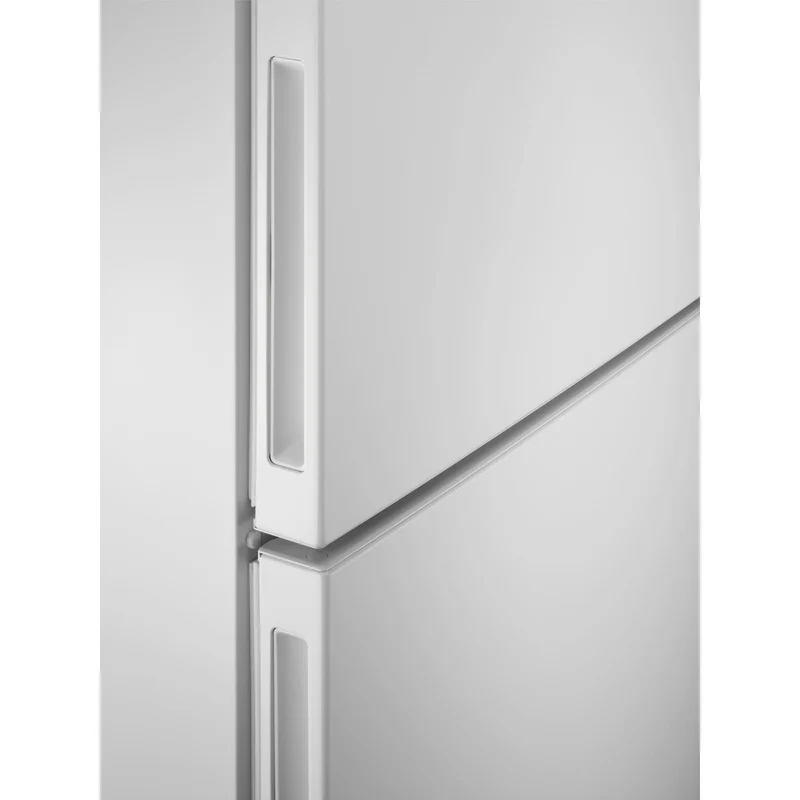 Frigorifero con Congelatore Libera Installazione Electrolux Serie 600 TwinTech® LNT5ME32W1 Total No Frost 186 cm