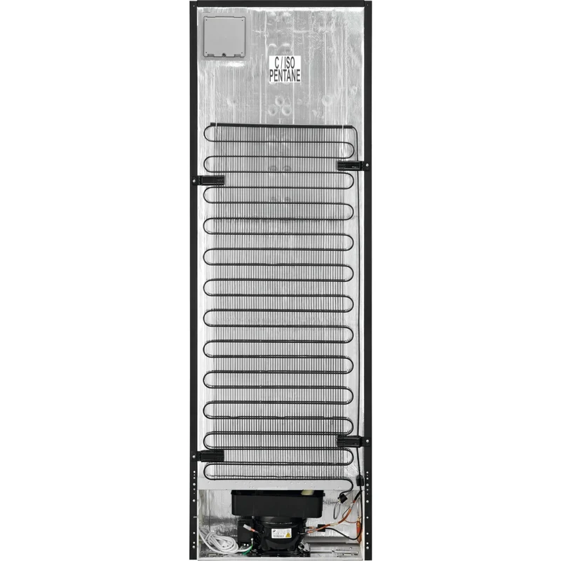 Frigorifero con Congelatore Libera Installazione Electrolux Serie 600 TwinTech® LNT5ME32W1 Total No Frost 186 cm