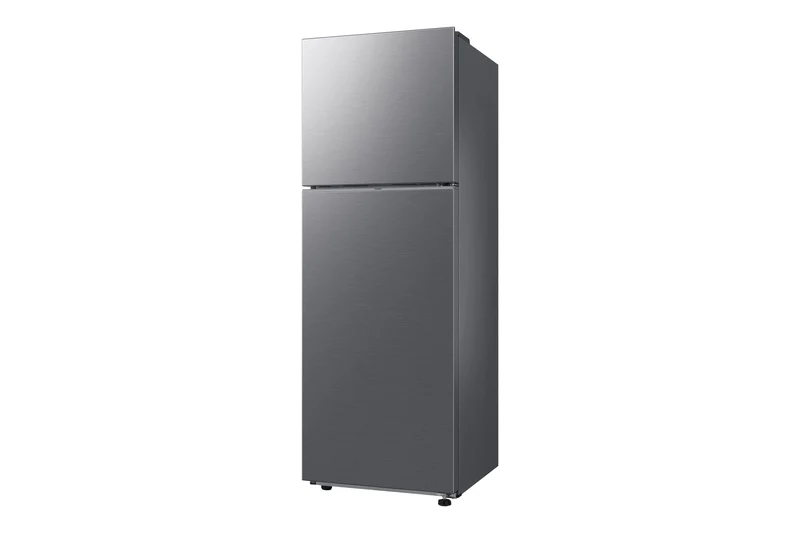 Frigorifero Doppia Porta Libera Installazione Samsung EcoFlex AI RT31CG5624S9 305L Classe E