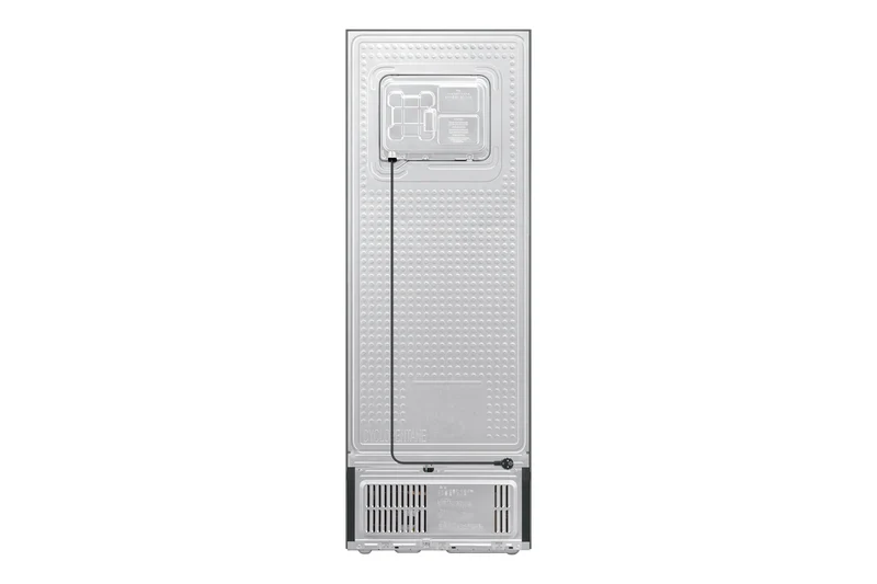 Frigorifero Doppia Porta Libera Installazione Samsung EcoFlex AI RT31CG5624S9 305L Classe E