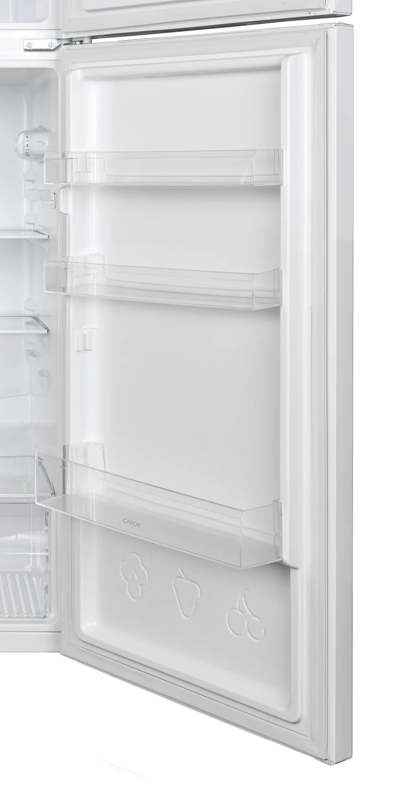 Frigorifero Con Congelatore Libera installazione Candy CDG1S514EW 211L Classe E Bianco