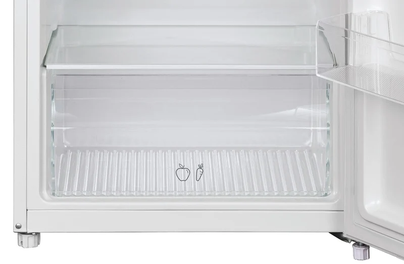 Frigorifero Con Congelatore Libera installazione Candy CDG1S514EW 211L Classe E Bianco