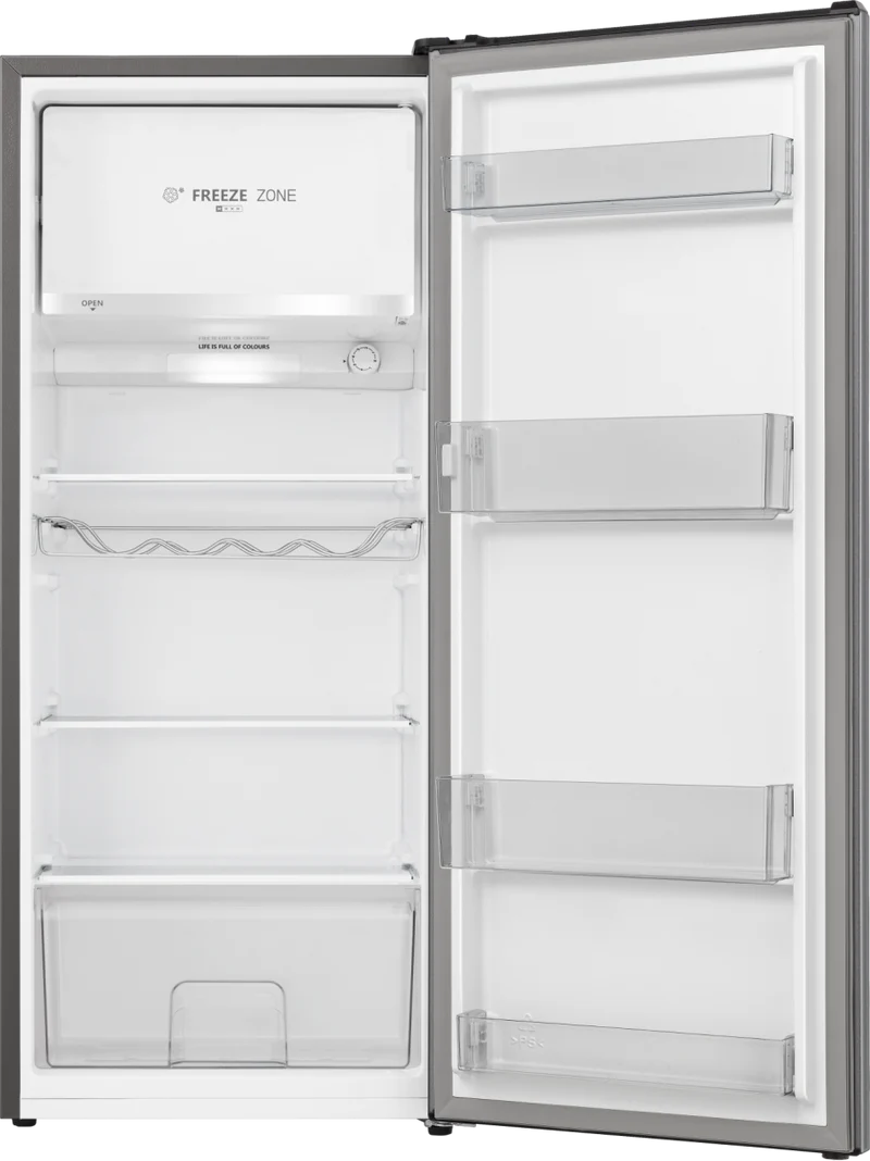 Frigorifero Monoporta Libera Installazione Hisense RR220D4BDE 165L Classe E