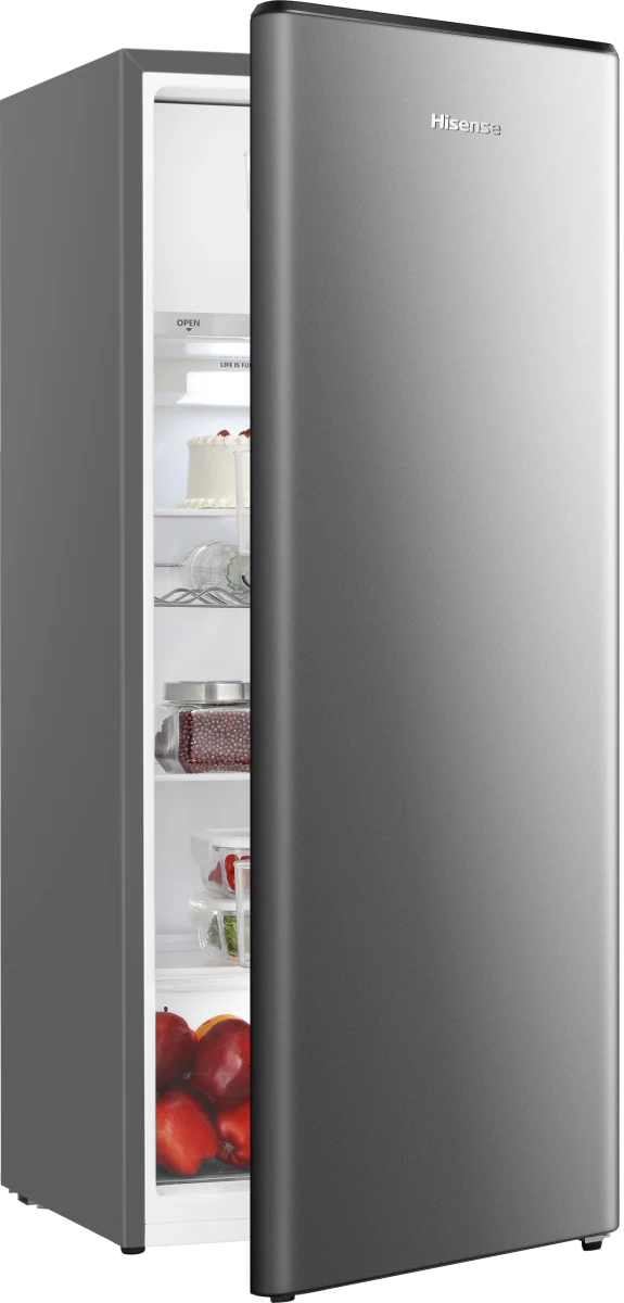 Frigorifero Monoporta Libera Installazione Hisense RR220D4BDE 165L Classe E