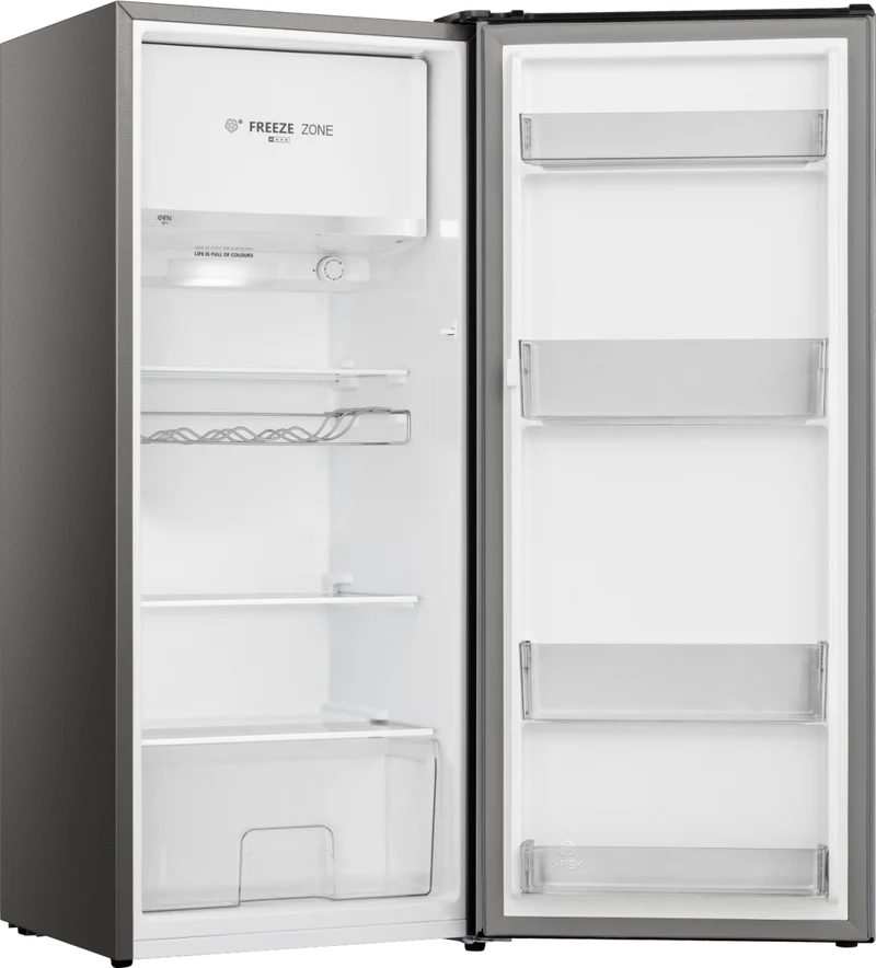 Frigorifero Monoporta Libera Installazione Hisense RR220D4BDE 165L Classe E