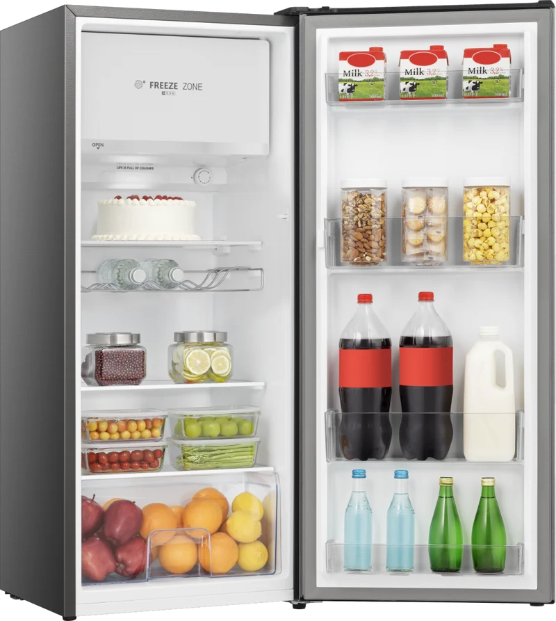 Frigorifero Monoporta Libera Installazione Hisense RR220D4BDE 165L Classe E