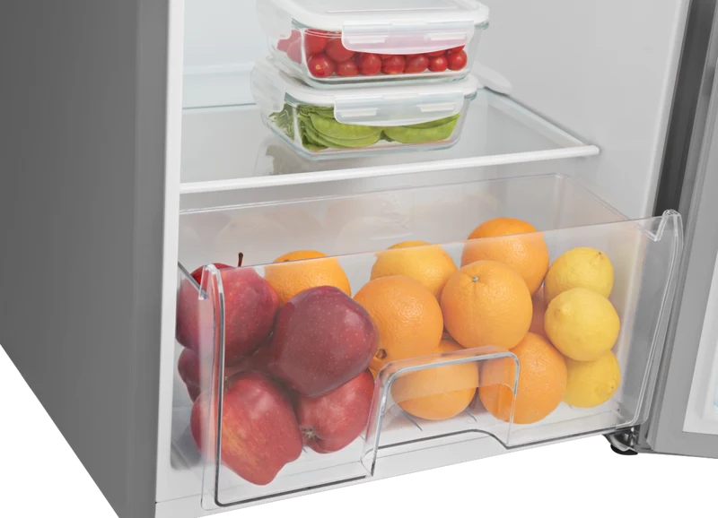 Frigorifero Monoporta Libera Installazione Hisense RR220D4BDE 165L Classe E