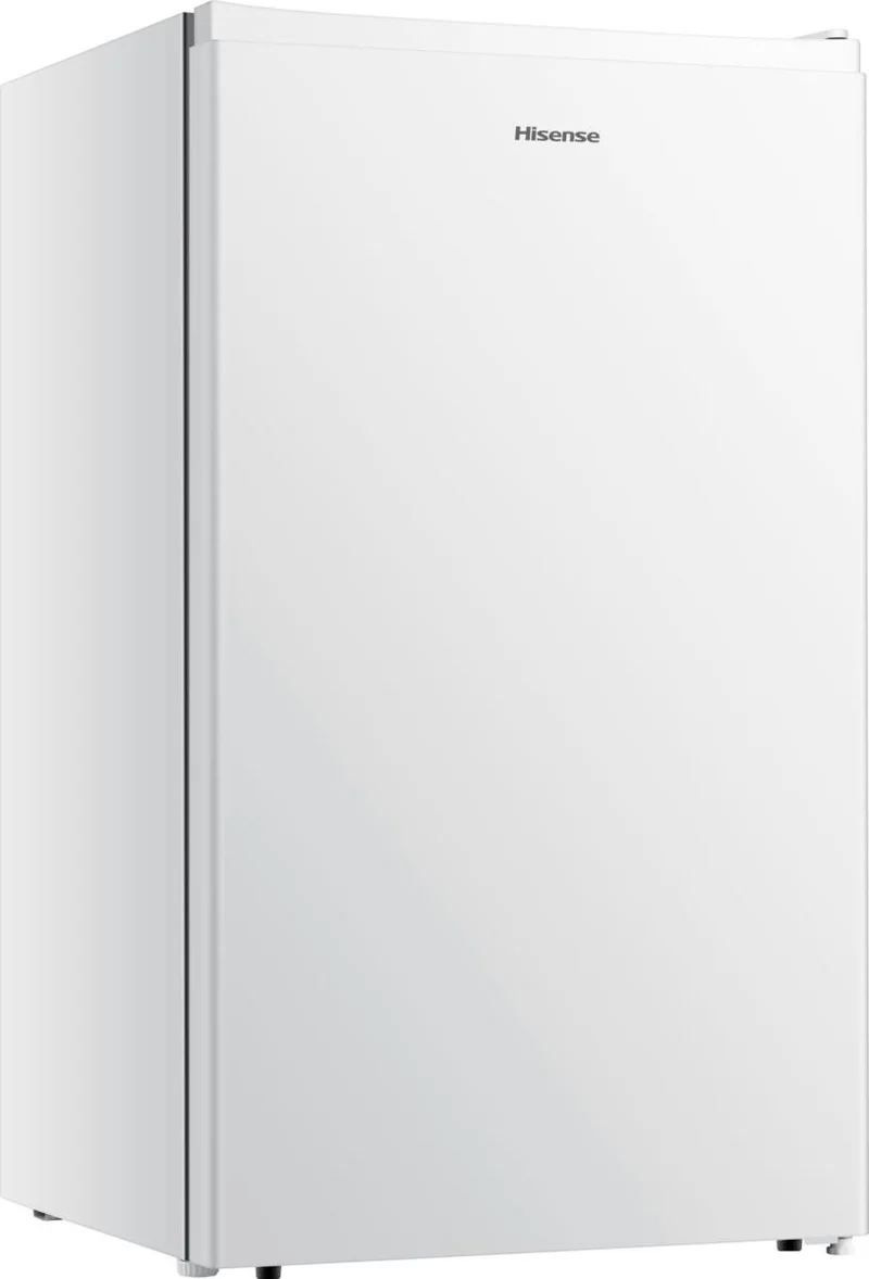 Frigorifero Monoporta Libera Installazione Hisense RR121D4AWE 94L Classe E