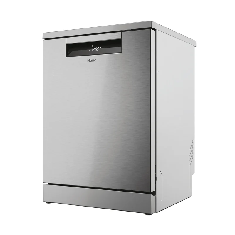 Lavastoviglie Libera installazione Haier XF 5C4M1X 15 coperti C