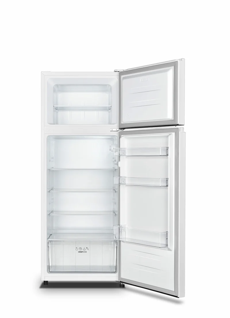 Frigorifero Con Congelatore Libera Installazione Hisense RT267D4AWE 206L Classe E Bianco