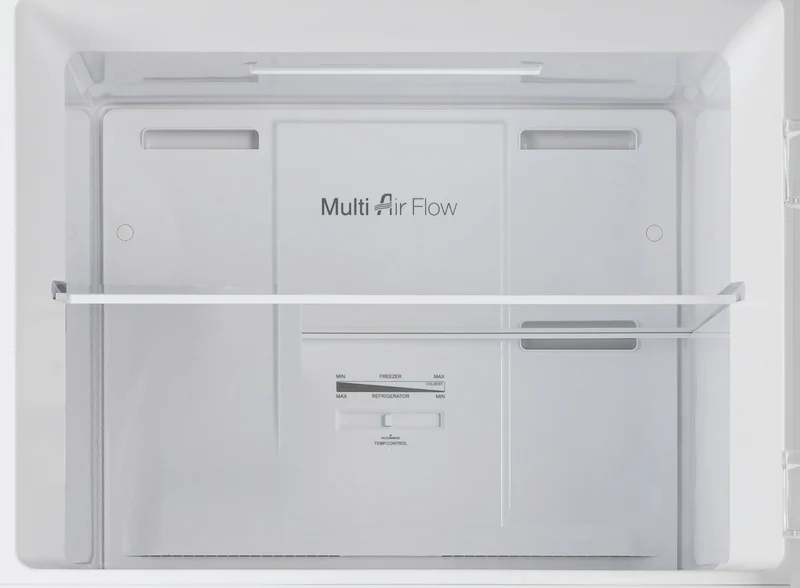 Frigorifero Con Congelatore Libera installazione Candy CDG5T717EW 410 L E Bianco